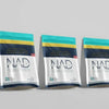 LT - Sutaupykite 15% - 3 x NAD Complete