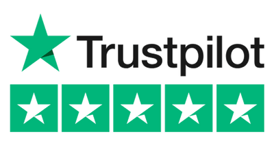 Trustpilot badge